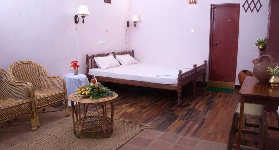 Shravanam Greens, Kochi 2